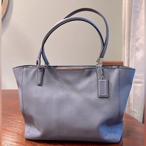 Vintage Coach purse - The Madison Tote